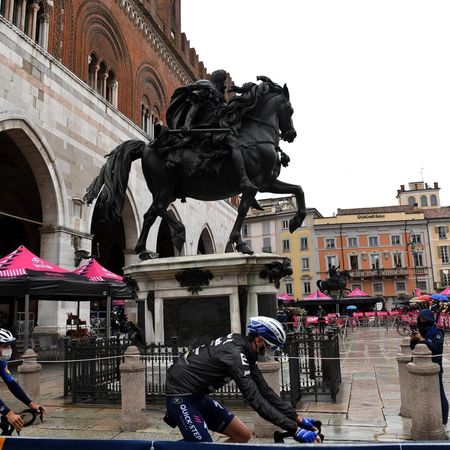 104th Giro d'Italia 2021 - Stage 4