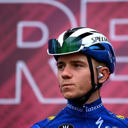 104th Giro d'Italia 2021 - Stage 4