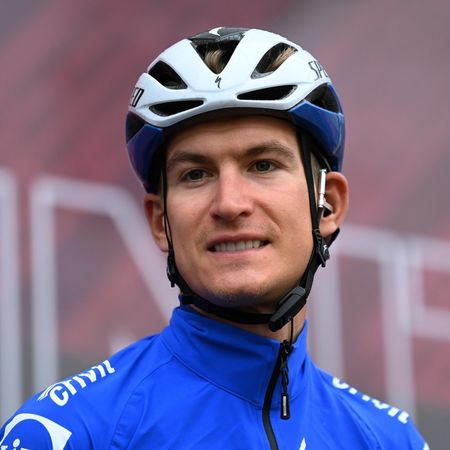 104th Giro d'Italia 2021 - Stage 4