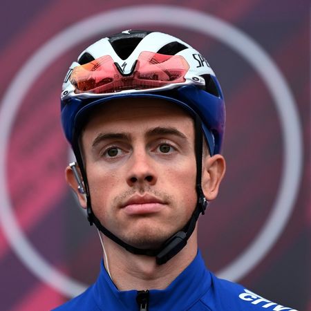 104th Giro d'Italia 2021 - Stage 4