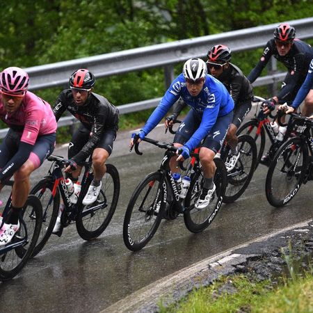 104th Giro d'Italia 2021 - Stage 4