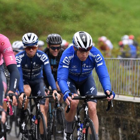 104th Giro d'Italia 2021 - Stage 4