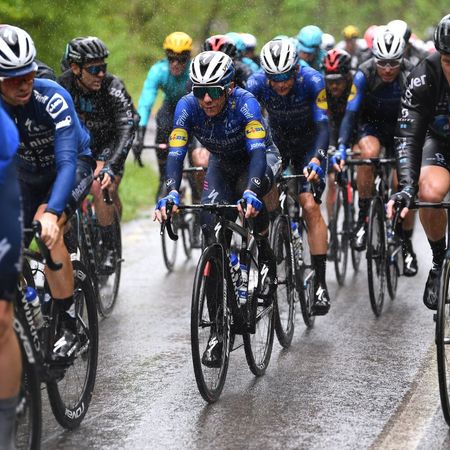 104th Giro d'Italia 2021 - Stage 4