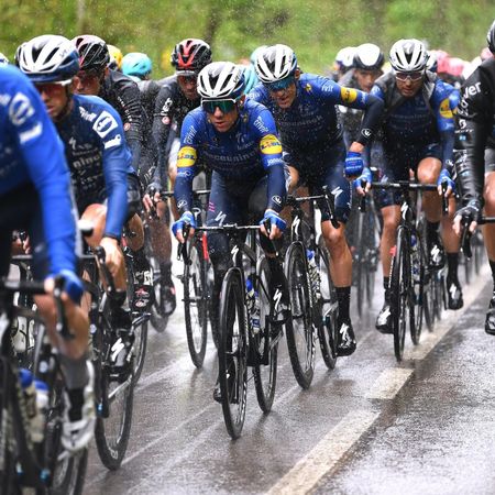 104th Giro d'Italia 2021 - Stage 4