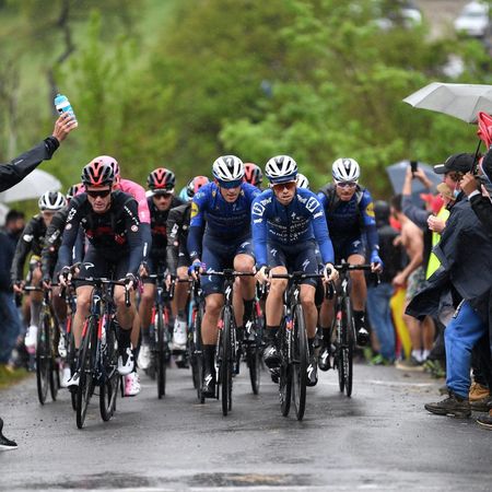 104th Giro d'Italia 2021 - Stage 4