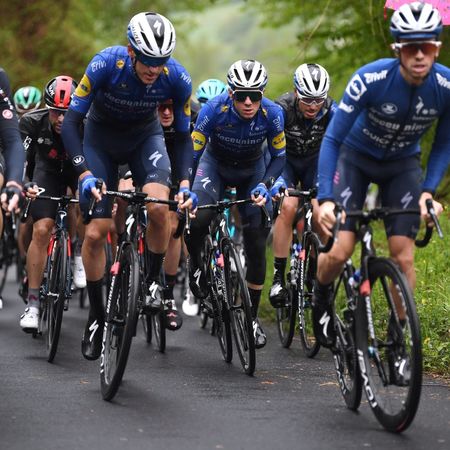 104th Giro d'Italia 2021 - Stage 4