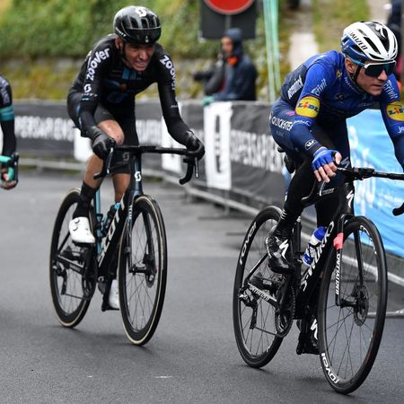 104th Giro d'Italia 2021 - Stage 4