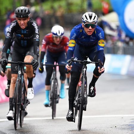 104th Giro d'Italia 2021 - Stage 4