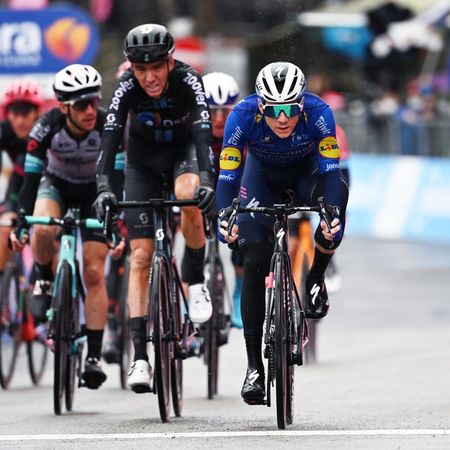 104th Giro d'Italia 2021 - Stage 4