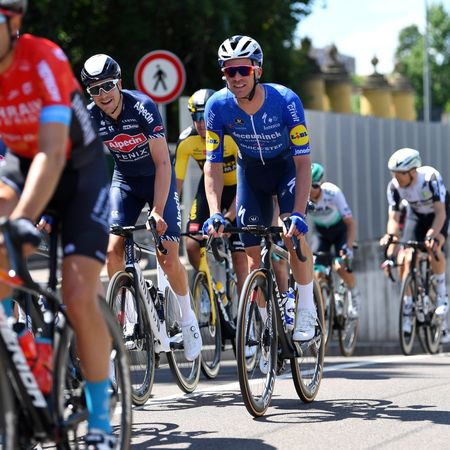 104th Giro d'Italia 2021 - Stage 5