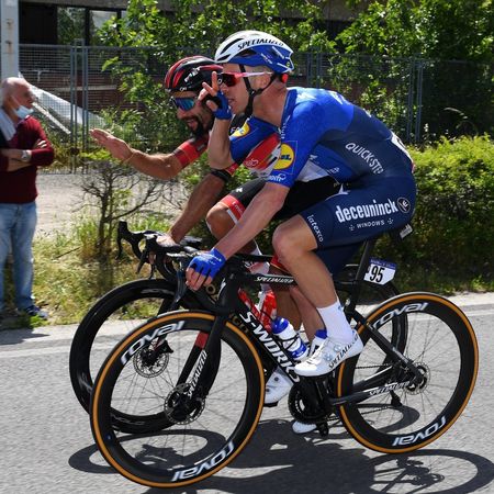 104th Giro d'Italia 2021 - Stage 5