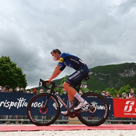 104th Giro d'Italia 2021 - Stage 6