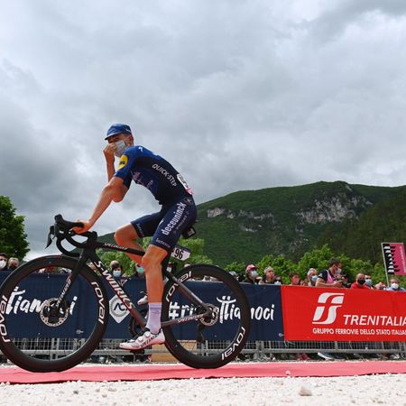 104th Giro d'Italia 2021 - Stage 6