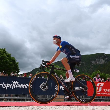 104th Giro d'Italia 2021 - Stage 6