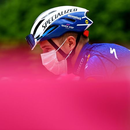 104th Giro d'Italia 2021 - Stage 6