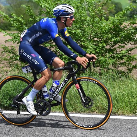 104th Giro d'Italia 2021 - Stage 6