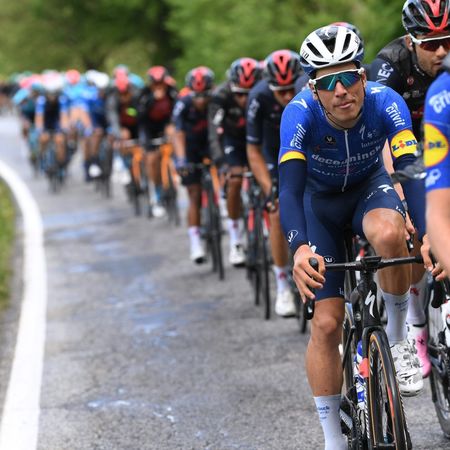 104th Giro d'Italia 2021 - Stage 6
