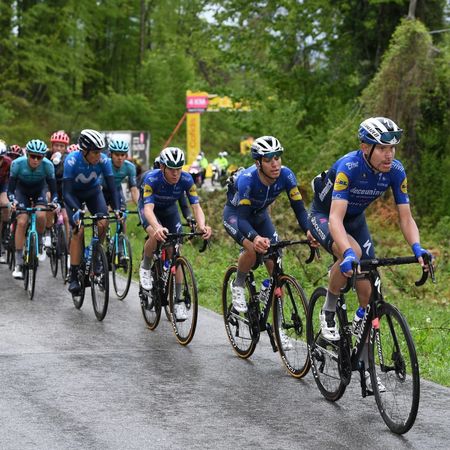 104th Giro d'Italia 2021 - Stage 6