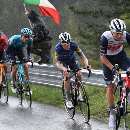 104th Giro d'Italia 2021 - Stage 6