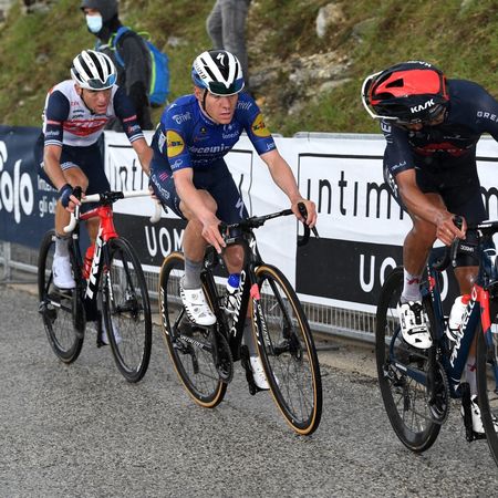 104th Giro d'Italia 2021 - Stage 6