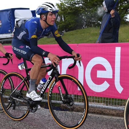 104th Giro d'Italia 2021 - Stage 6