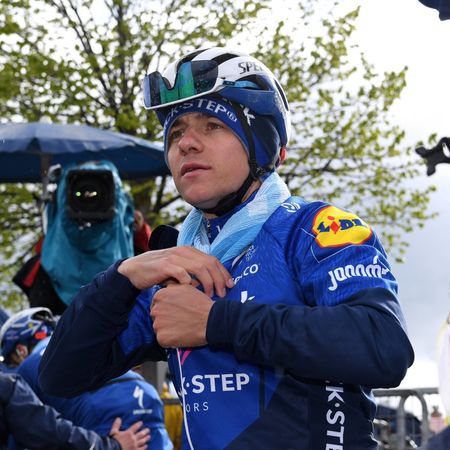 104th Giro d'Italia 2021 - Stage 6