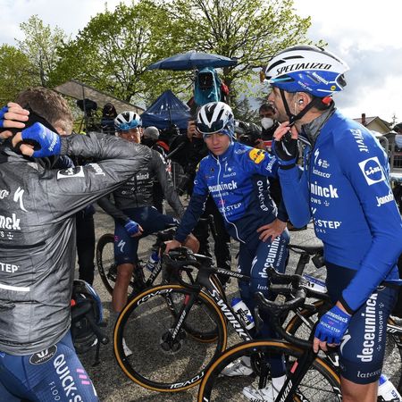 104th Giro d'Italia 2021 - Stage 6