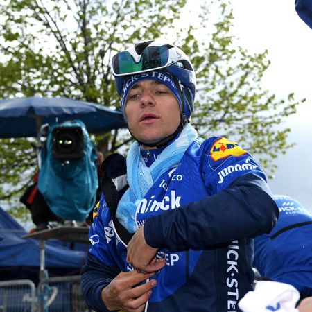 104th Giro d'Italia 2021 - Stage 6