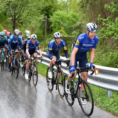 104th Giro d'Italia 2021 - Stage 6