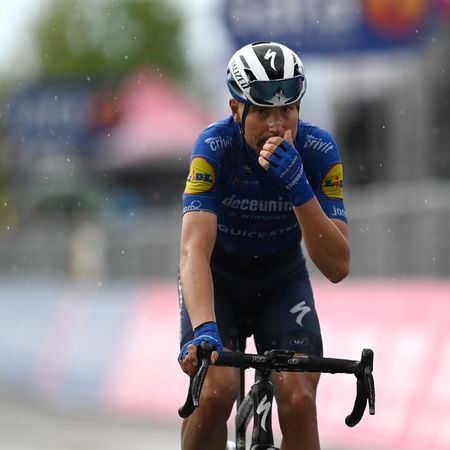 104th Giro d'Italia 2021 - Stage 6