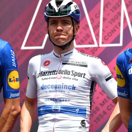 104th Giro d'Italia 2021 - Stage 7
