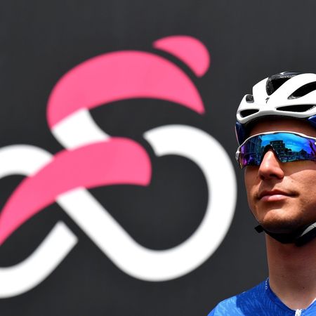 104th Giro d'Italia 2021 - Stage 7