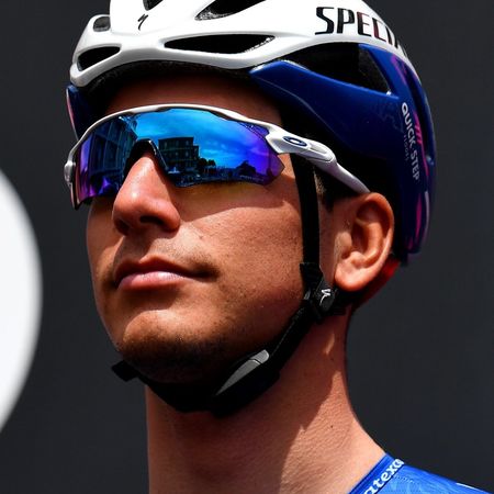 104th Giro d'Italia 2021 - Stage 7