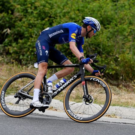 104th Giro d'Italia 2021 - Stage 7