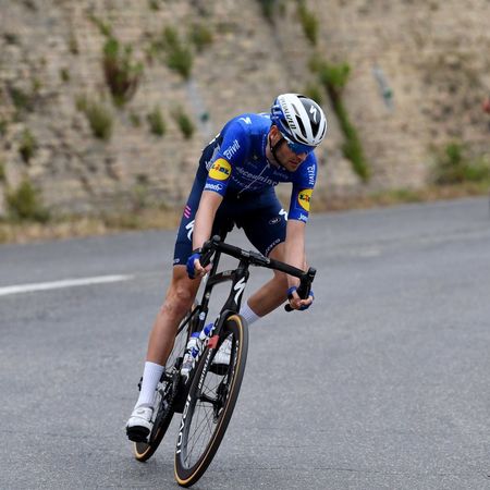 104th Giro d'Italia 2021 - Stage 7