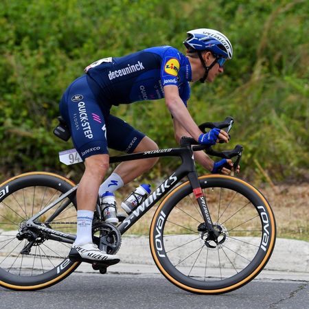 104th Giro d'Italia 2021 - Stage 7