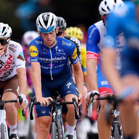 104th Giro d'Italia 2021 - Stage 7