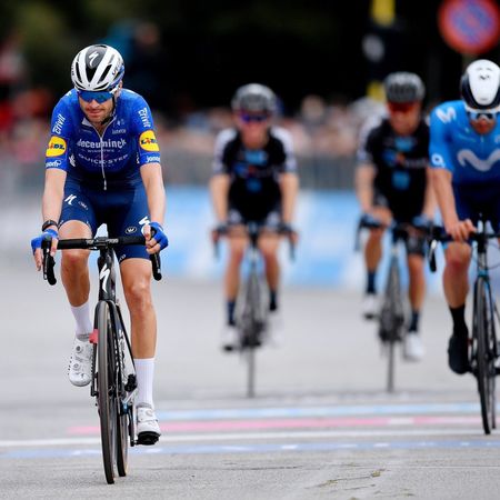 104th Giro d'Italia 2021 - Stage 7