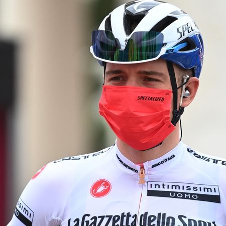 104th Giro d'Italia 2021 - Stage 8