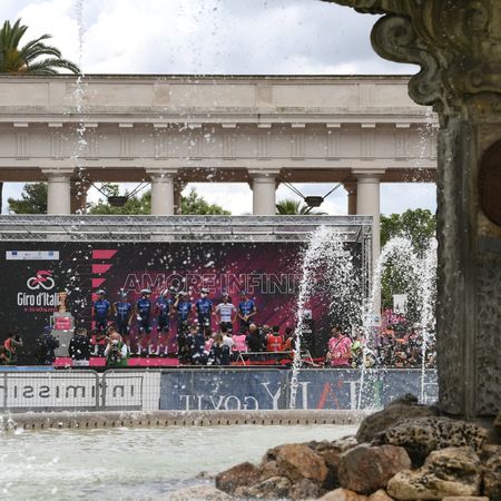 104th Giro d'Italia 2021 - Stage 8