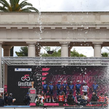 104th Giro d'Italia 2021 - Stage 8