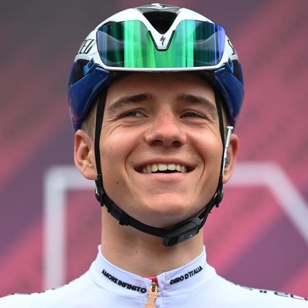 104th Giro d'Italia 2021 - Stage 8