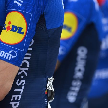 104th Giro d'Italia 2021 - Stage 8