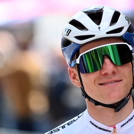 104th Giro d'Italia 2021 - Stage 8