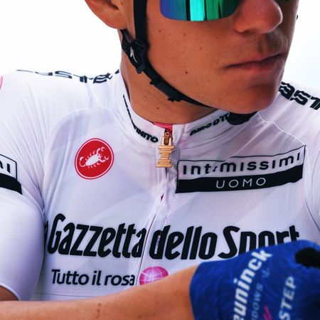 104th Giro d'Italia 2021 - Stage 8