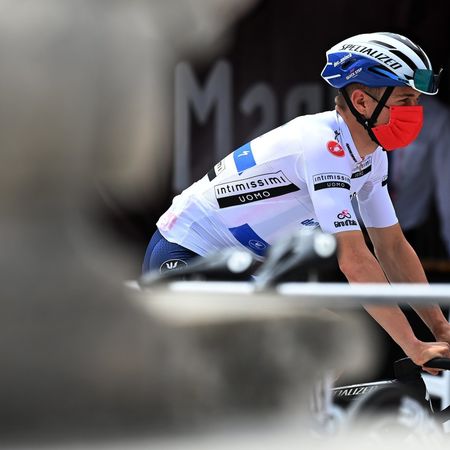 104th Giro d'Italia 2021 - Stage 9