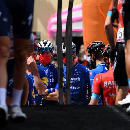 104th Giro d'Italia 2021 - Stage 9
