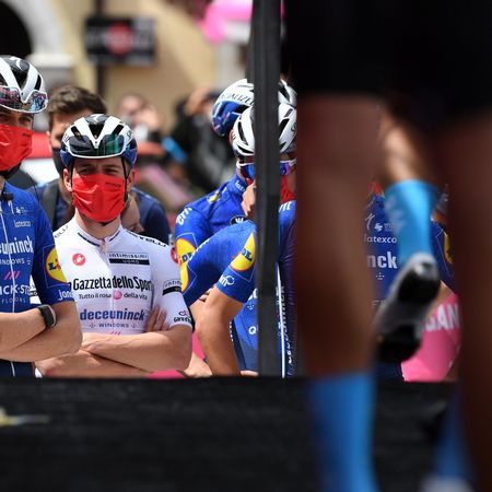 104th Giro d'Italia 2021 - Stage 9