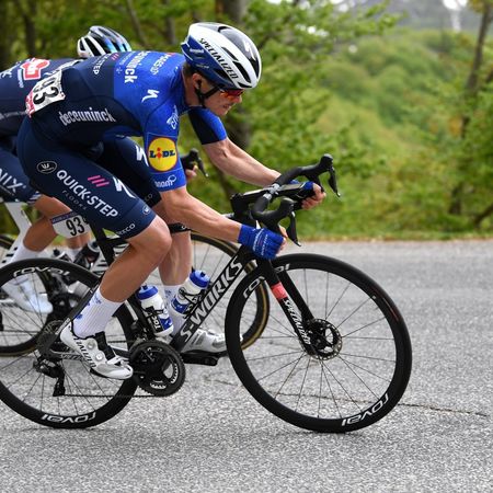 104th Giro d'Italia 2021 - Stage 9