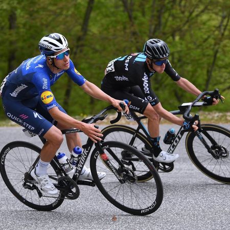 104th Giro d'Italia 2021 - Stage 9